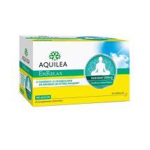 Enrelax Valeriana 84 Cápsulas