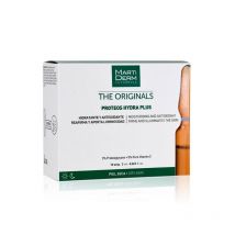 Martiderm 10 Amp Proteoglicanos