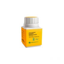 Botánicapharma Colágeno Con Magnesio 750 Mg 100 Comprimidos