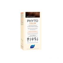 Phyto Color Marrón Claro 6.77