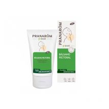Pranarom Bálsamo Pectoral Bio Junior 50 Ml