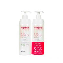 Duplo Repavar Loción Corporal 2 X 500 Ml