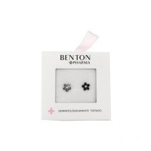 Benton Pharma Pendiente Flor