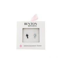Benton Pharma Pendiente Cruz