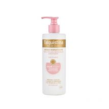 Talquistina Crema Hidratante 400 Ml