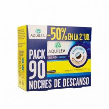 Pack Aquilea Sueño 60+30 Comprimidos