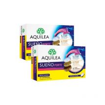 Duplo Aquilea Sueño Forte 2x30 Comprimidos