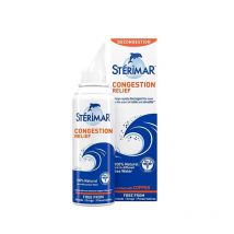 Sterimar Congestión Nasal Spray 100 Ml