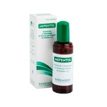 Mepentol Pulverizador 100 Ml
