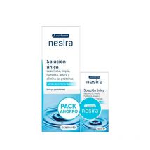 Acofar Nesira Solución Única 2x250 Ml +60ml