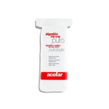 Acofarma Algodón Zig-zag Puro 100 Gr