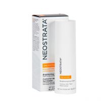 Neostrata Enlighten Contorno De Ojos Iluminador 15 Gr