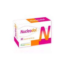 Nucleodol 30 Cápsulas
