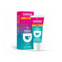Oddent Gel Oral Baby 20 Ml