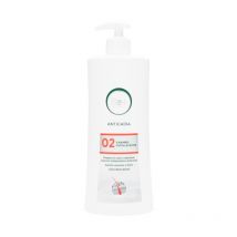 Be+ Anticaída Champú Fortalecedor 500 Ml