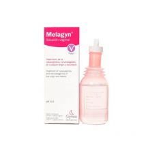 Melagyn Solución Vaginal 100 Ml