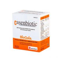Casenbiotic 10 Sobres Sabor Neutro
