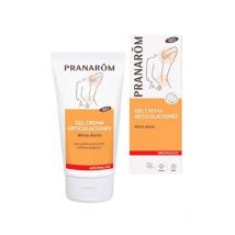 Pranarom Aromalgic Gel Crema Articulaciones 200 Ml