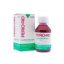 Perio-aid 0.05 Mantenimiento Y Control 1000 Ml