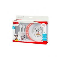 Nuk Tableware Set