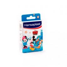 Hansaplast Disney Apósito Adhesivo Mickey Mouse 20 Unidades