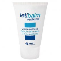 Letibalm Crema Peribucal 30 Ml