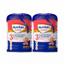 Duplo Nutriben Innova 3 Sc 2 X 800 Gr