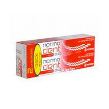 Pack Normodent Gingivitis Pasta 2x125 Ml