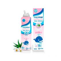Respimar Pediátrico 120 Ml