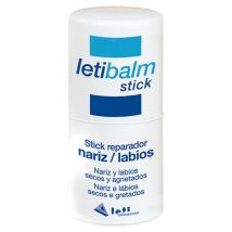 Letibalm Stick Reparador Nariz Labios 4 Gr