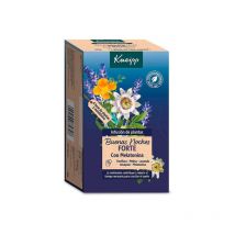 Kneipp Buenas Noches Forte Con Melatonina Infusión 20 Bolsitas