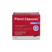 Pilexil Forte 100 Cápsulas