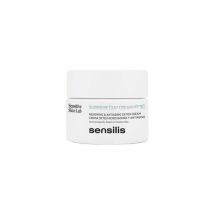 Sensilis Supreme Daylight Spf-15 Regeneradora De Día Con Caviar