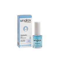 Unglax Vitalizador Gel Calcio 12 Ml