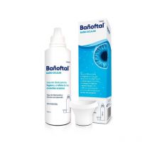Bañoftal Solución 200 Ml