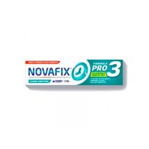 Novafix Formula Pro 3 Frescor 50 Gr