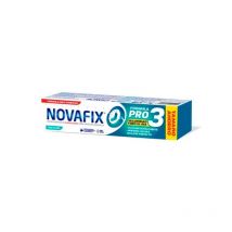 Novafix Formula Pro 3 Frescor 70 Gr