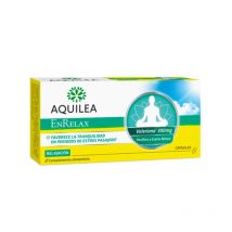 Enrelax Valeriana 48 Cápsulas