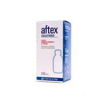 Aftex Colutorio 250 Ml