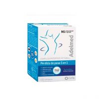 Ns Adelmed 60 Cápsulas