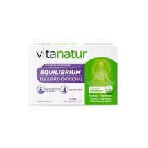 Vitanatur Equilibrio 30 Comprimidos