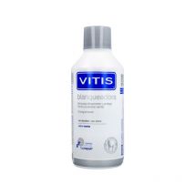 Vitis Blanqueadora Colutorio 1000 Ml