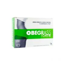 Obegrass Forte 30 Sobres