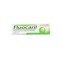 Fluocaril Pasta Dental Fluocaril 250, 125 Ml
