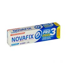 Novafix Formula Pro 3 Sin Sabor 70 Gr