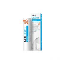 Letibalm Stick Protector Spf20 Nariz Labios 4,5g