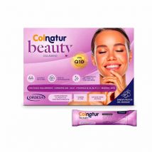 Colnatur Beauty 30 Sobres Sabor Frutos Del Bosque