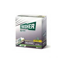 Finisher Endurance Gel 12 Sobres 50 Gr