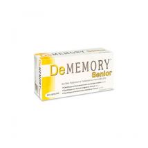 Dememory Senior 60 Cápsulas