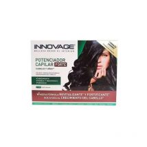 Innovage Potenciador Capilar Forte 2x30 Cápsulas